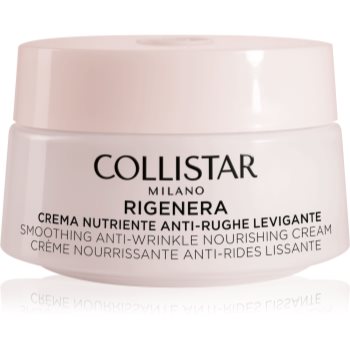Collistar Face RIGENERA crema anti-rid - imagine 2